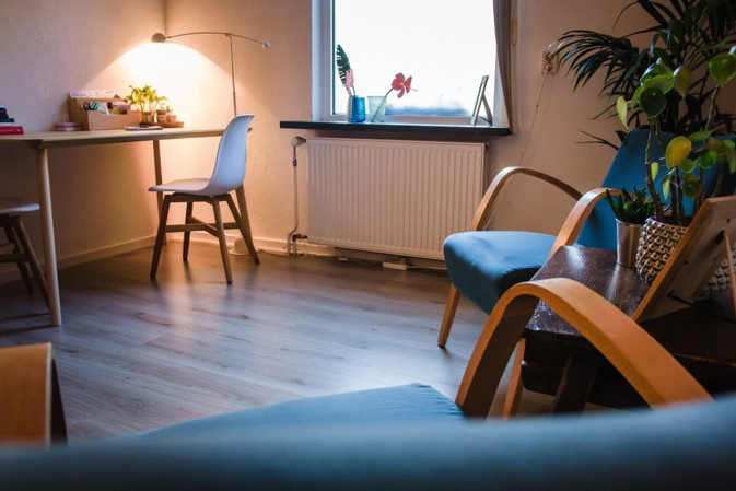 Sfeerimpressie van Psycholoog Maasduinen